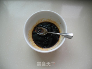 凉拌白菜蛰皮的做法步骤：5
