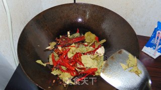 卤鸡翅的做法步骤：4