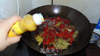 卤鸡翅的做法步骤：5