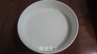 香煎芋头糕的做法步骤：4