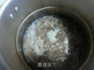 猪皮冻的做法步骤：6