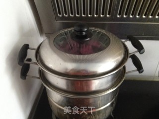 川味粉蒸排骨的做法步骤：9