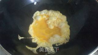 丝瓜炒蛋的做法步骤：3