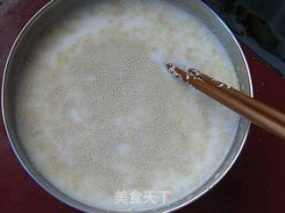 玫瑰鲜花烧饼的做法步骤：4