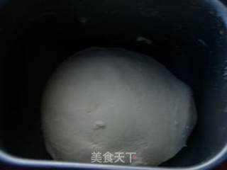 玫瑰鲜花烧饼的做法步骤：5