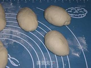 玫瑰鲜花烧饼的做法步骤：7