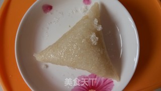 三角粽的做法步骤：13
