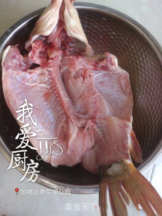 电烤箱烤鱼的做法步骤：3