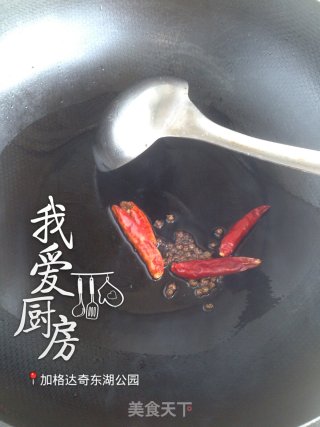 电烤箱烤鱼的做法步骤：8