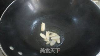 耗油草菇的做法步骤：2