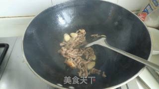 西红柿牛肉炖土豆的做法步骤：4