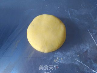 南瓜饼的做法步骤：15