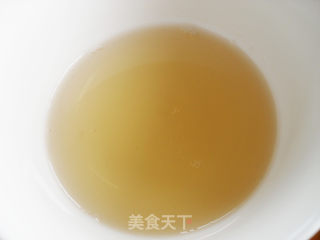剩蛋白的好去处——棉花糖的做法步骤：7