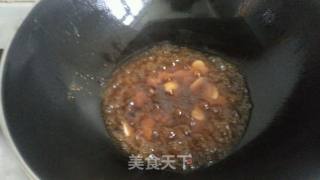 耗油生菜的做法步骤：4