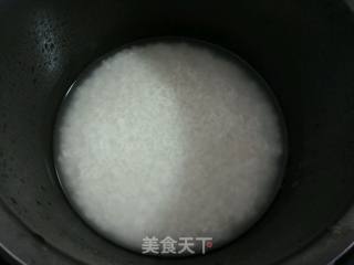 红豆糯米糕的做法步骤：5