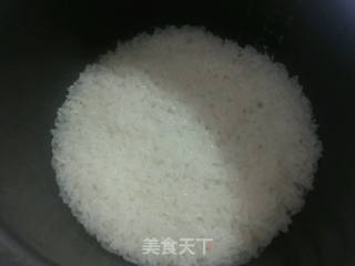 红豆糯米糕的做法步骤：6