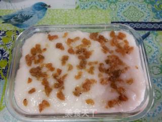 红豆糯米糕的做法步骤：11