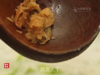 尖米丸汤：醇香鲜美的夏日主食的做法步骤：12