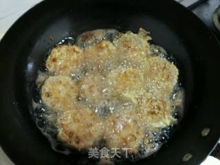 炸藕盒的做法步骤：9
