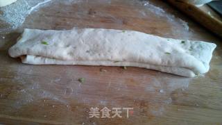 花卷的做法步骤：5