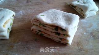 花卷的做法步骤：6