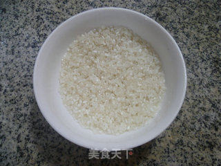 紫薯薏米仁大米粥的做法步骤：3