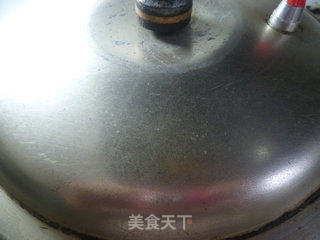 紫薯薏米仁大米粥的做法步骤：7