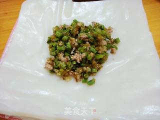 手抓包粄的做法步骤：9