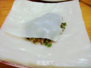 手抓包粄的做法步骤：10