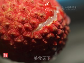 荔枝药酒：夏至泡的药酒最养生的做法步骤：6