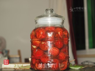 荔枝药酒：夏至泡的药酒最养生的做法步骤：10