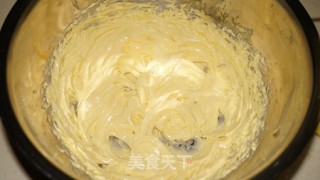原味黄油曲奇的做法步骤：1