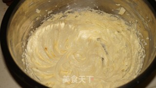 原味黄油曲奇的做法步骤：3