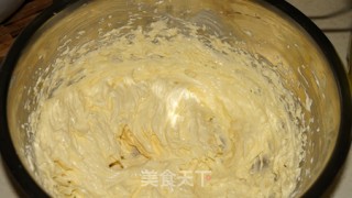 原味黄油曲奇的做法步骤：5