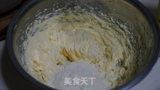 原味黄油曲奇的做法步骤：6