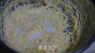 原味黄油曲奇的做法步骤：7