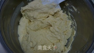 原味黄油曲奇的做法步骤：9