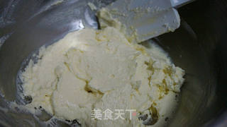 芝麻酥饼的做法步骤：4