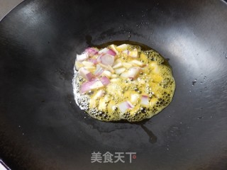 酱焖大虾的做法步骤：3