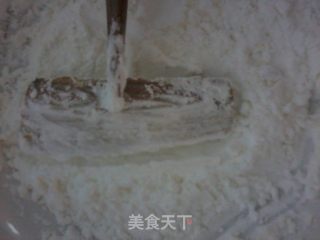 干煎带鱼的做法步骤：3