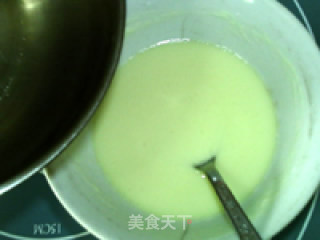 凉虾的做法步骤：5
