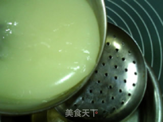 凉虾的做法步骤：10