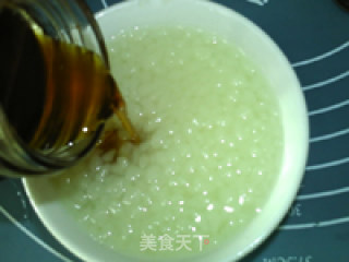 凉虾的做法步骤：13