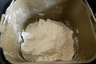 原味吐司的做法步骤：6