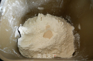 原味吐司的做法步骤：7