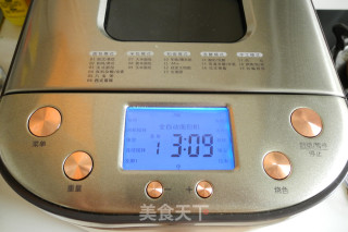 原味吐司的做法步骤：8