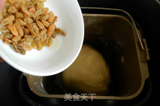 原味吐司的做法步骤：9