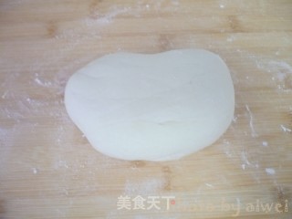 陕西面食--炉齿面的做法步骤：3