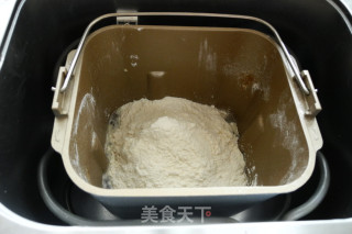 大骨面的做法步骤：8