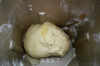 大骨面的做法步骤：10